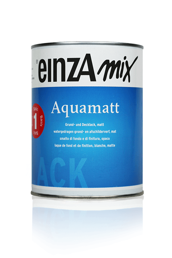 einzA-aquamatt