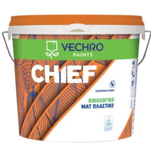 vechro-chief