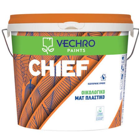 vechro-chief