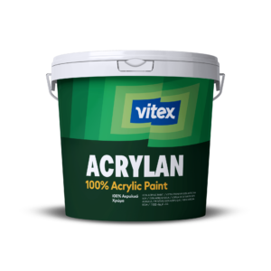 vitex-acrylan