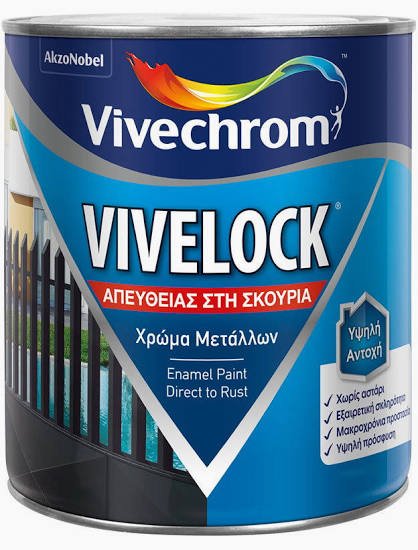 vivechrom-vivelock