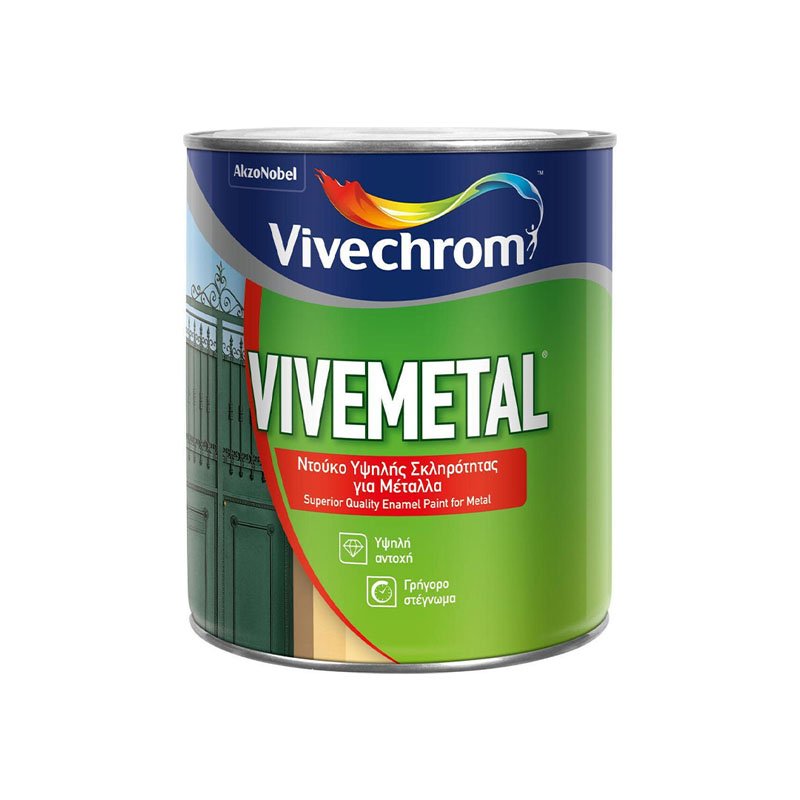vivechrom-vivemetal